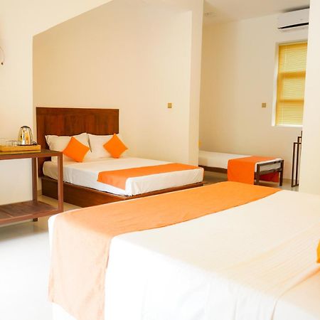 Ananthara Resort Anuradhapura Kültér fotó