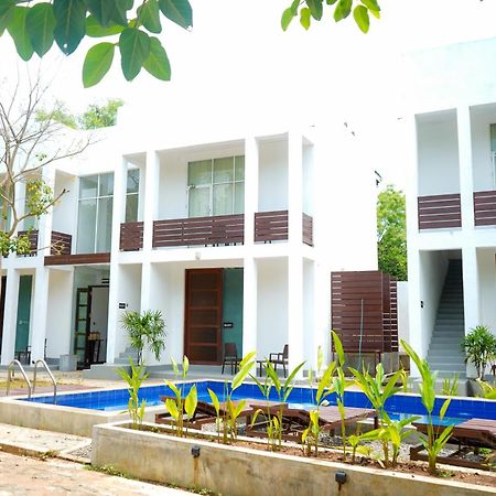 Ananthara Resort Anuradhapura Kültér fotó