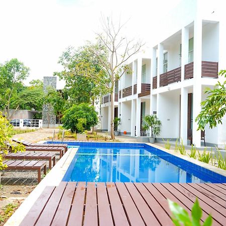 Ananthara Resort Anuradhapura Kültér fotó