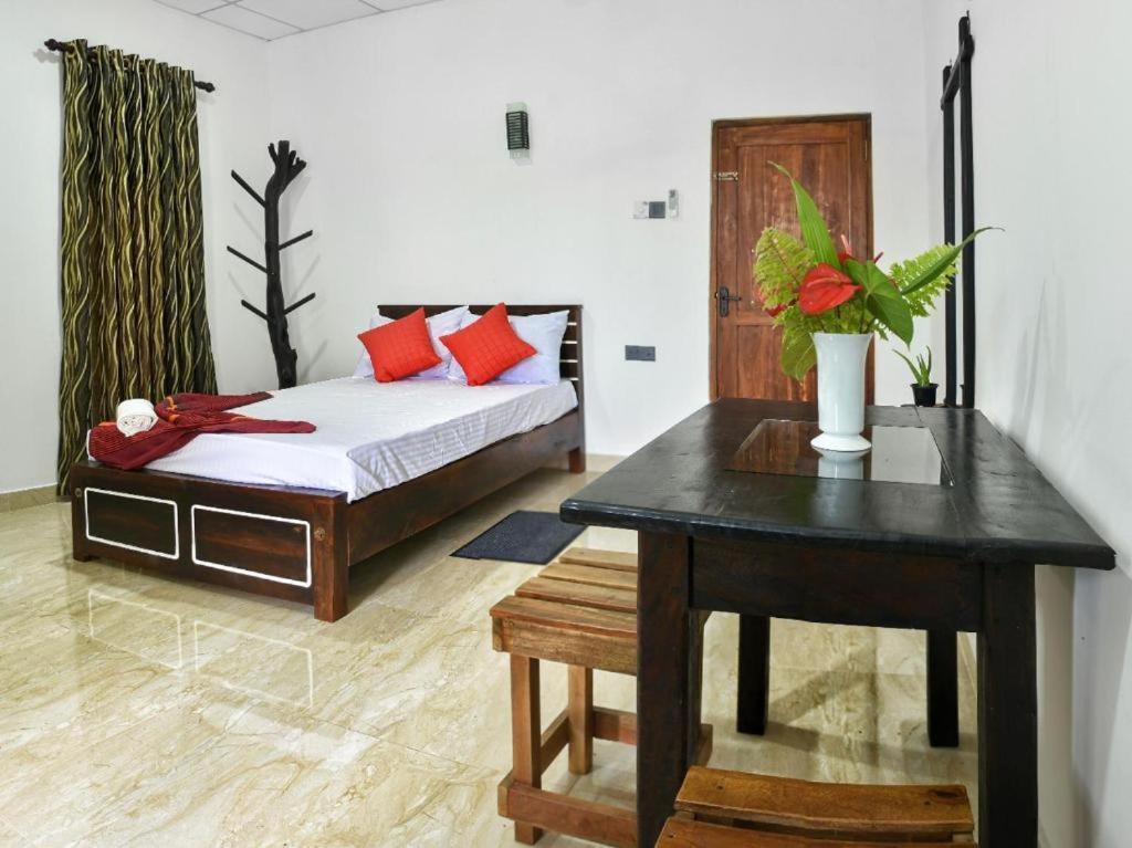 Ananthara Resort Anuradhapura Kültér fotó