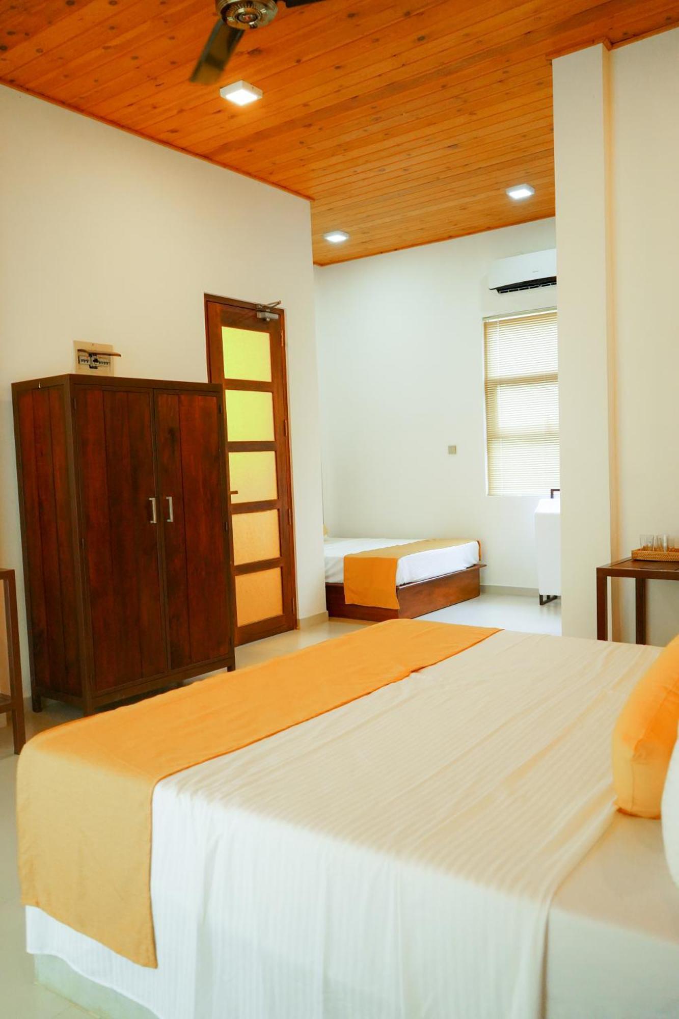 Ananthara Resort Anuradhapura Kültér fotó