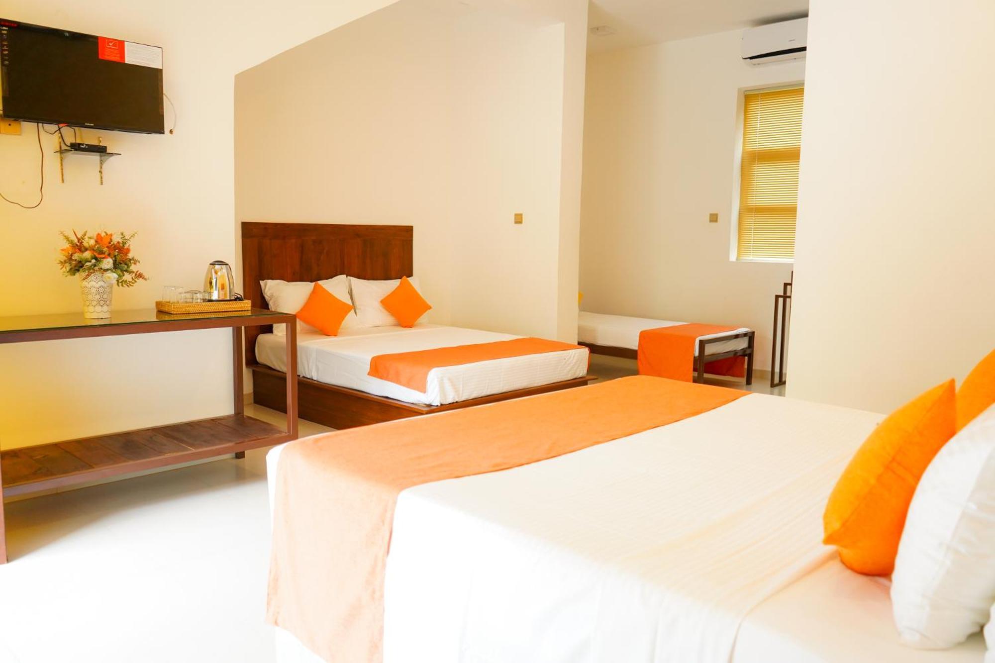 Ananthara Resort Anuradhapura Kültér fotó