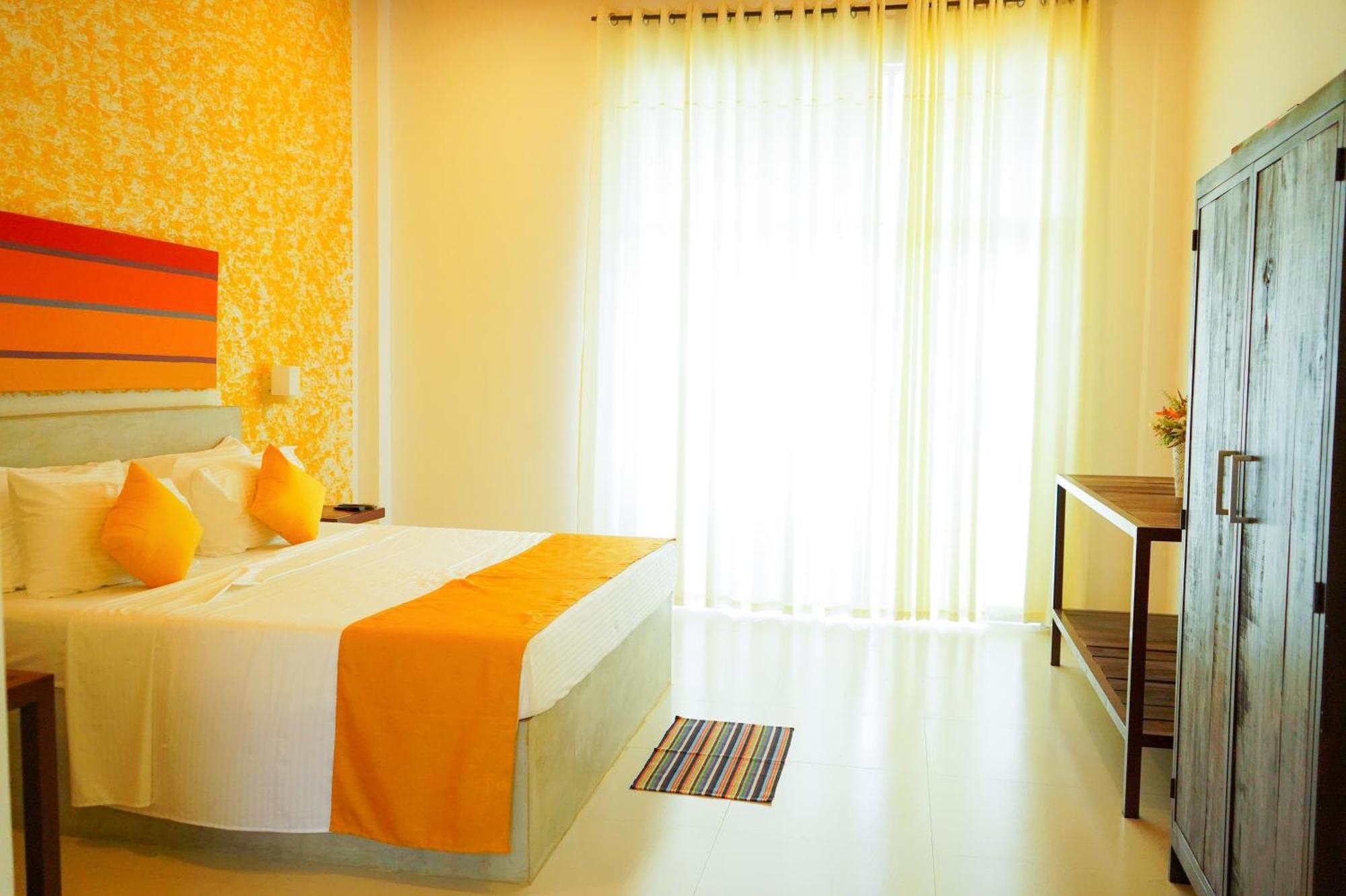 Ananthara Resort Anuradhapura Kültér fotó