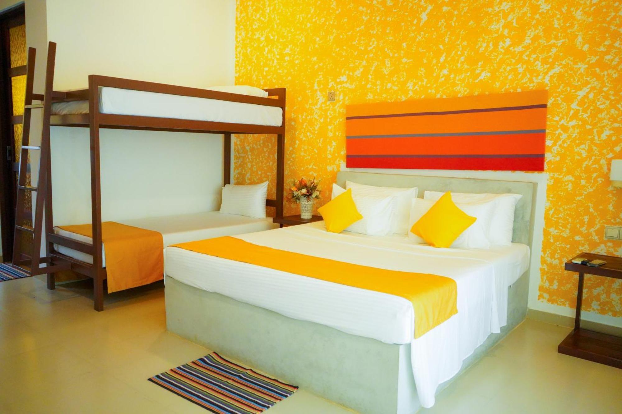 Ananthara Resort Anuradhapura Kültér fotó