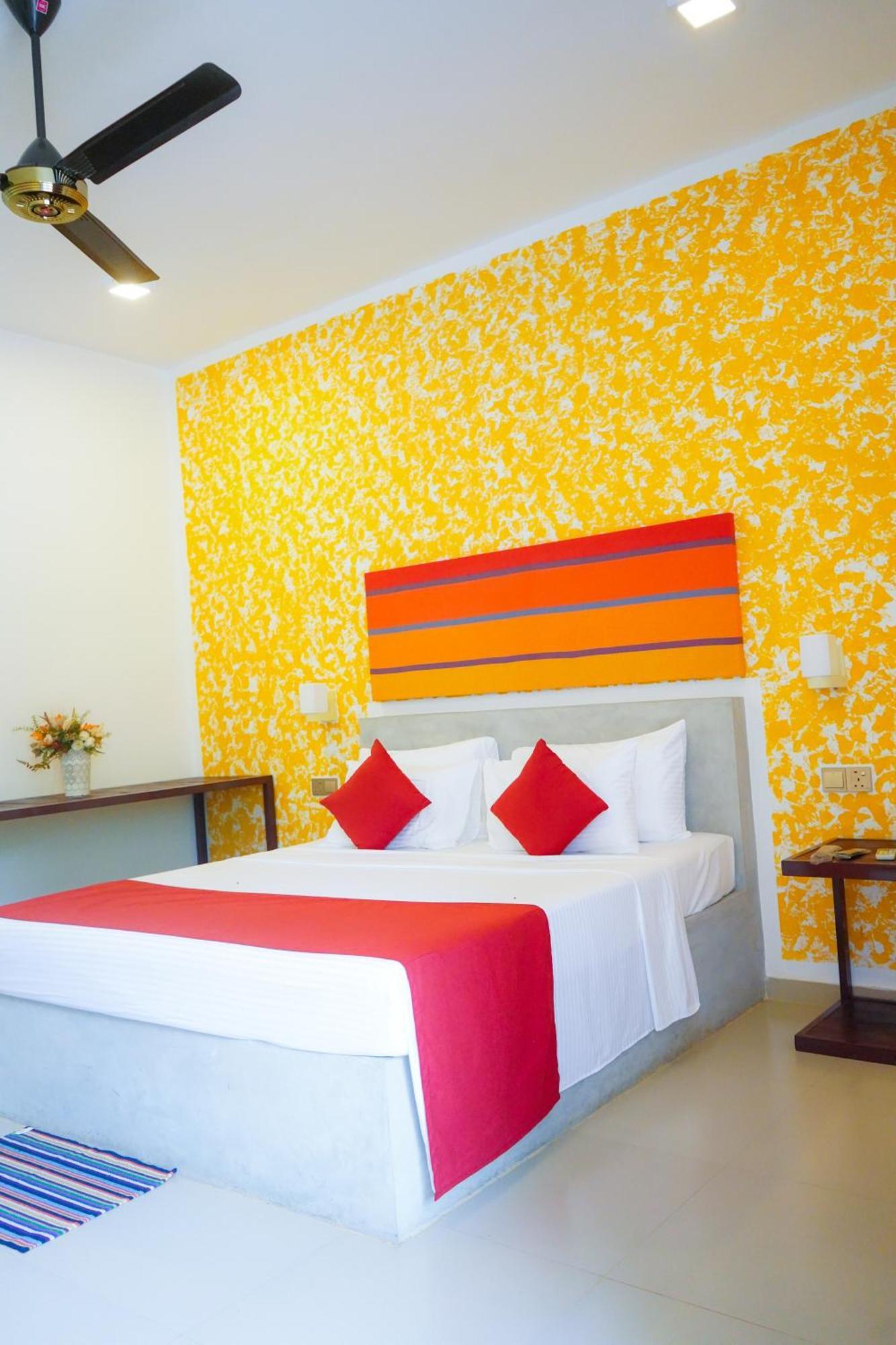 Ananthara Resort Anuradhapura Kültér fotó
