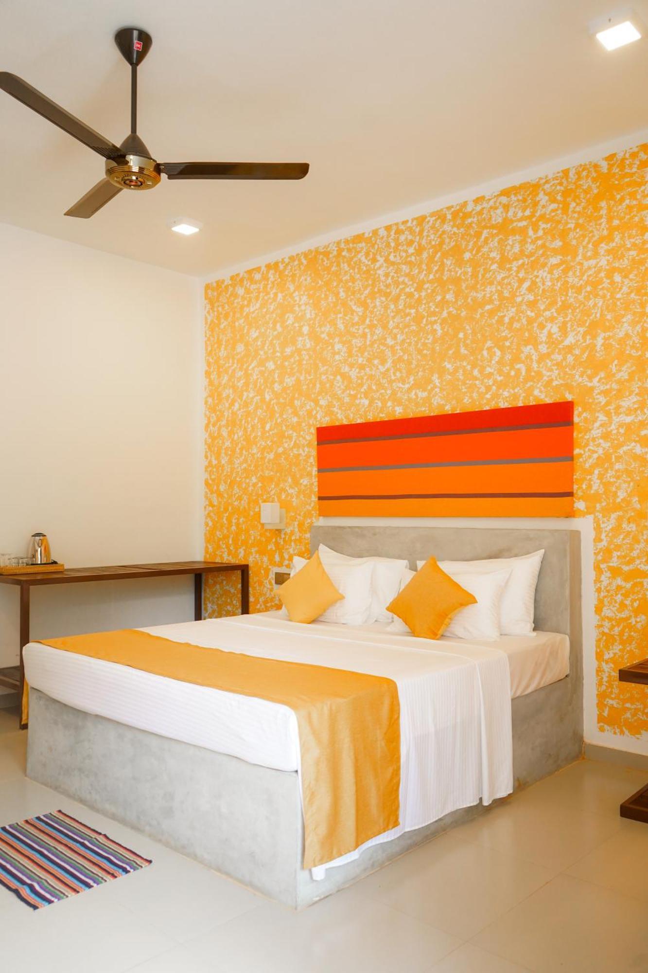 Ananthara Resort Anuradhapura Kültér fotó