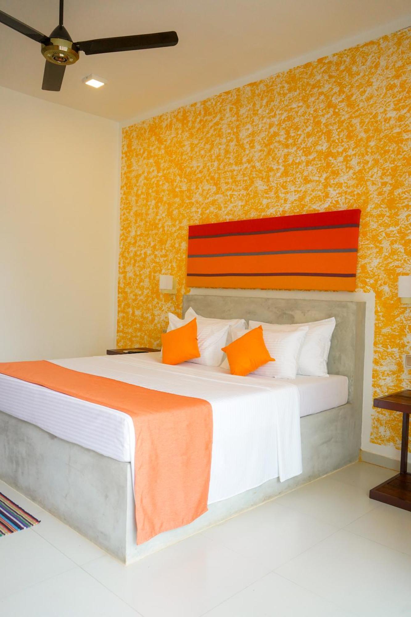 Ananthara Resort Anuradhapura Kültér fotó