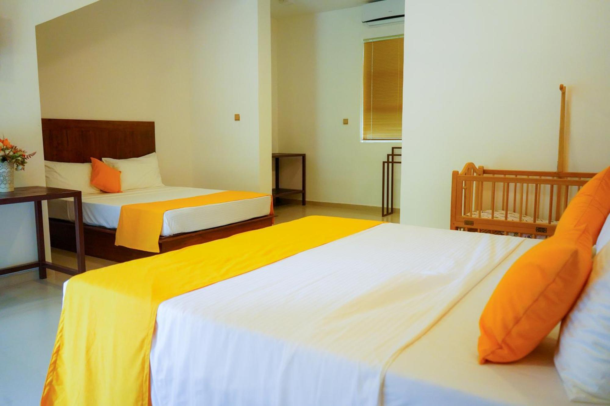 Ananthara Resort Anuradhapura Kültér fotó