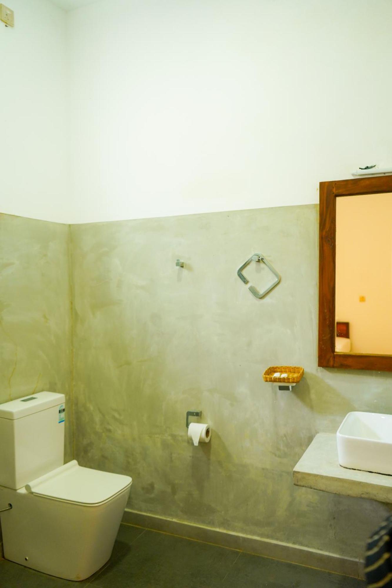 Ananthara Resort Anuradhapura Kültér fotó