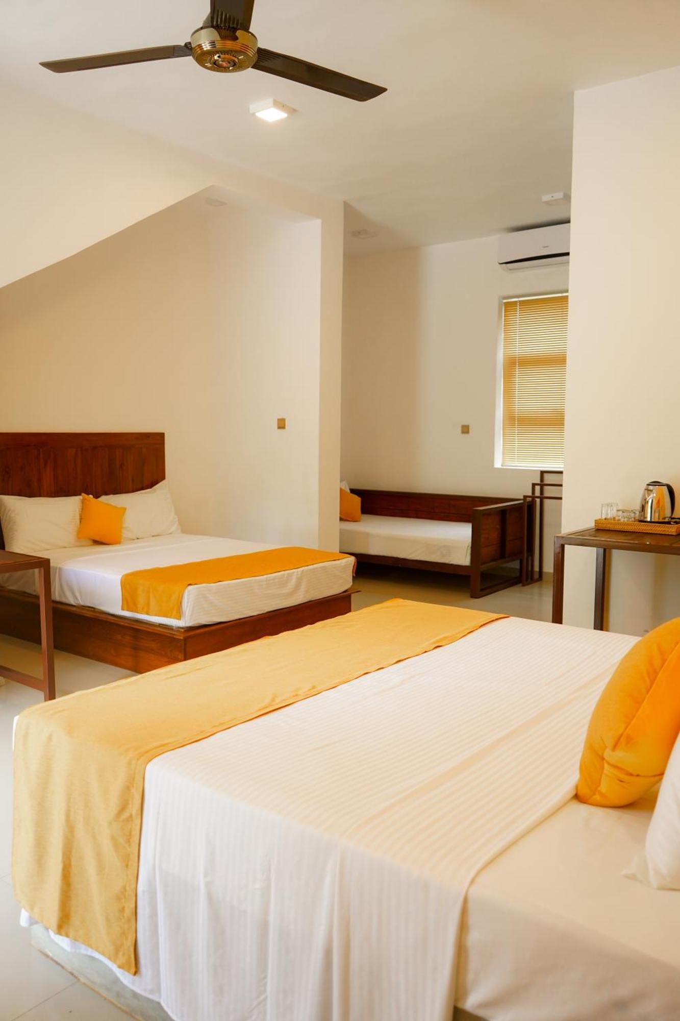 Ananthara Resort Anuradhapura Kültér fotó