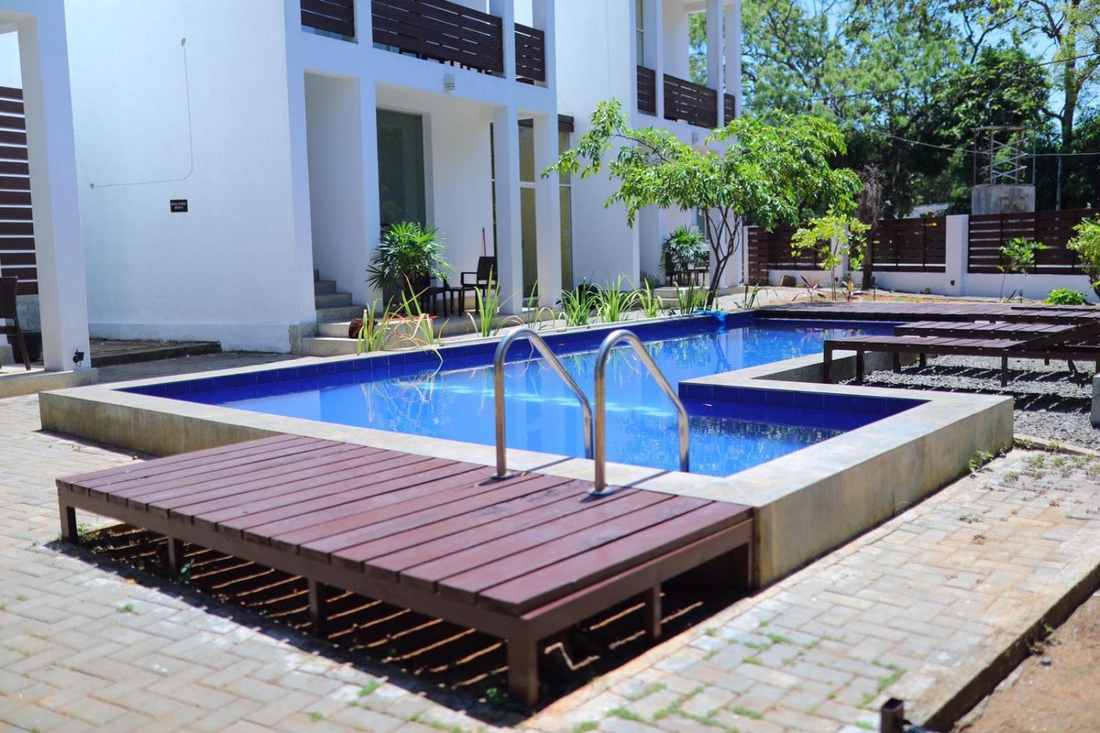 Ananthara Resort Anuradhapura Kültér fotó